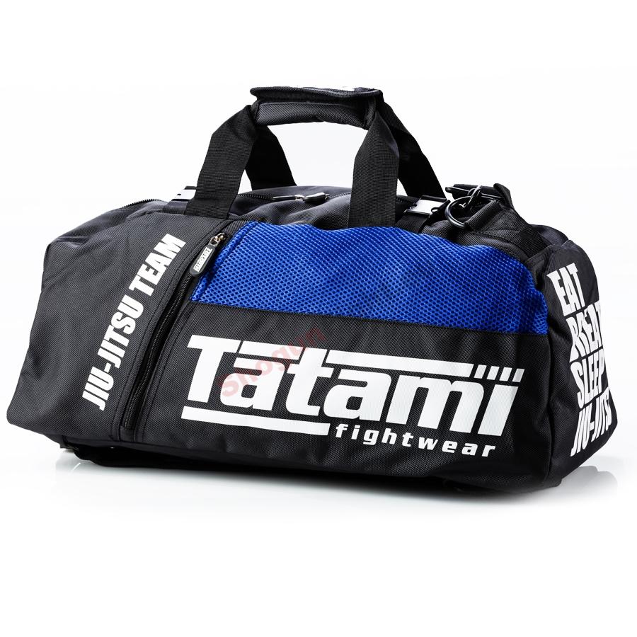 TATAMI Fightwear Gear táska