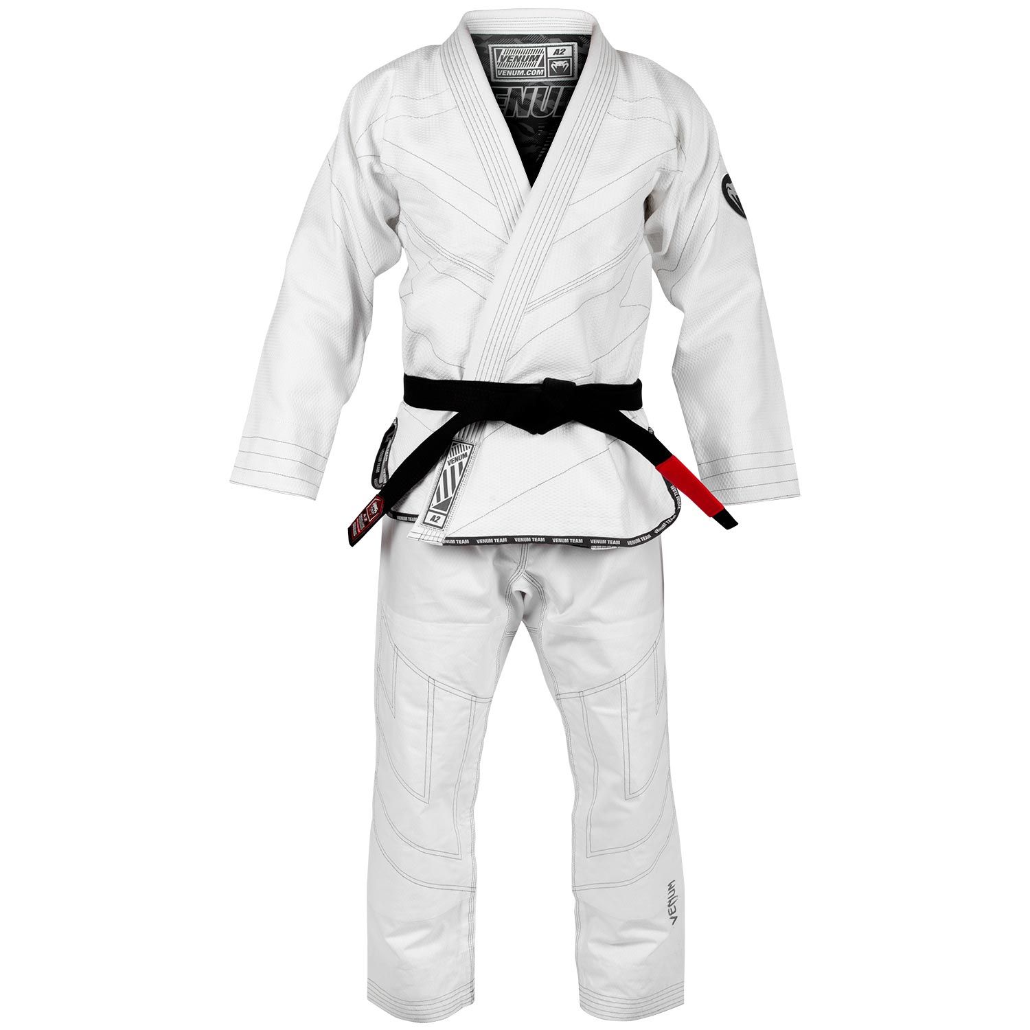 VENUM CLASSIC 2.0 BJJ Gi, Fehér