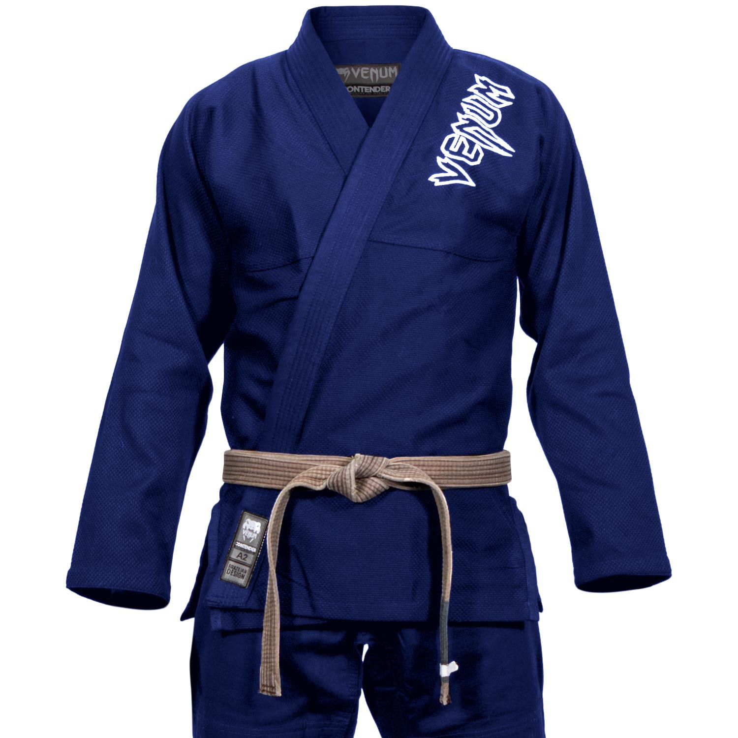 VENUM CONTENDER 2.0 BJJ Gi, Navy