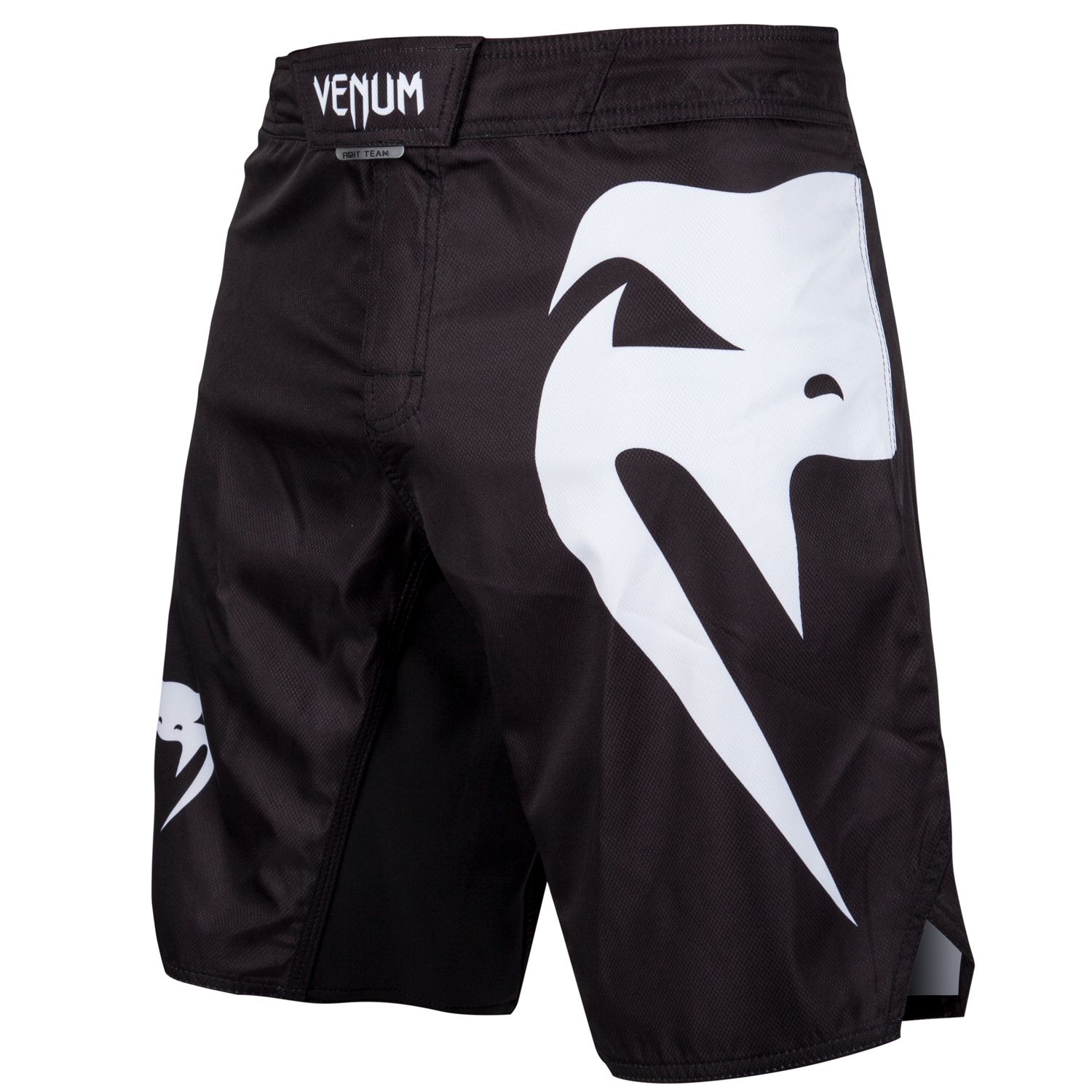 VENUM LIGHT 3.0 MMA Nadrág, Fekete/Fehér