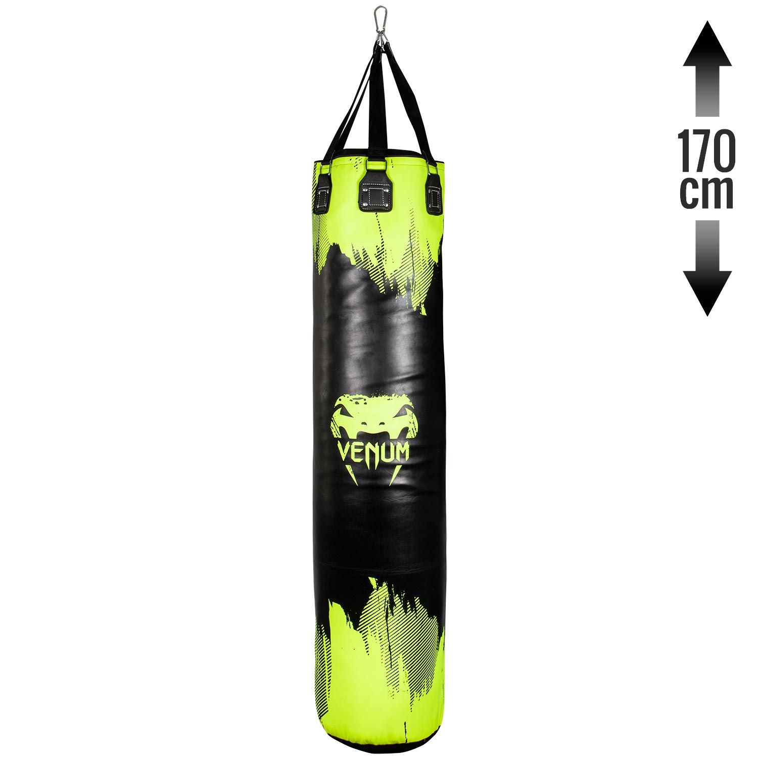 VENUM HURRICANE Boxzsák -170cm/50kg