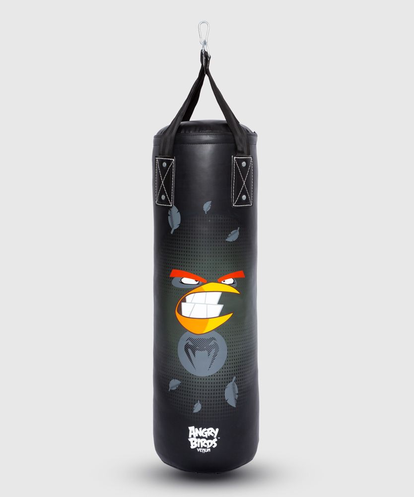 VENUM ANGRY BIRDS Gyermek boxzsák, 90x30