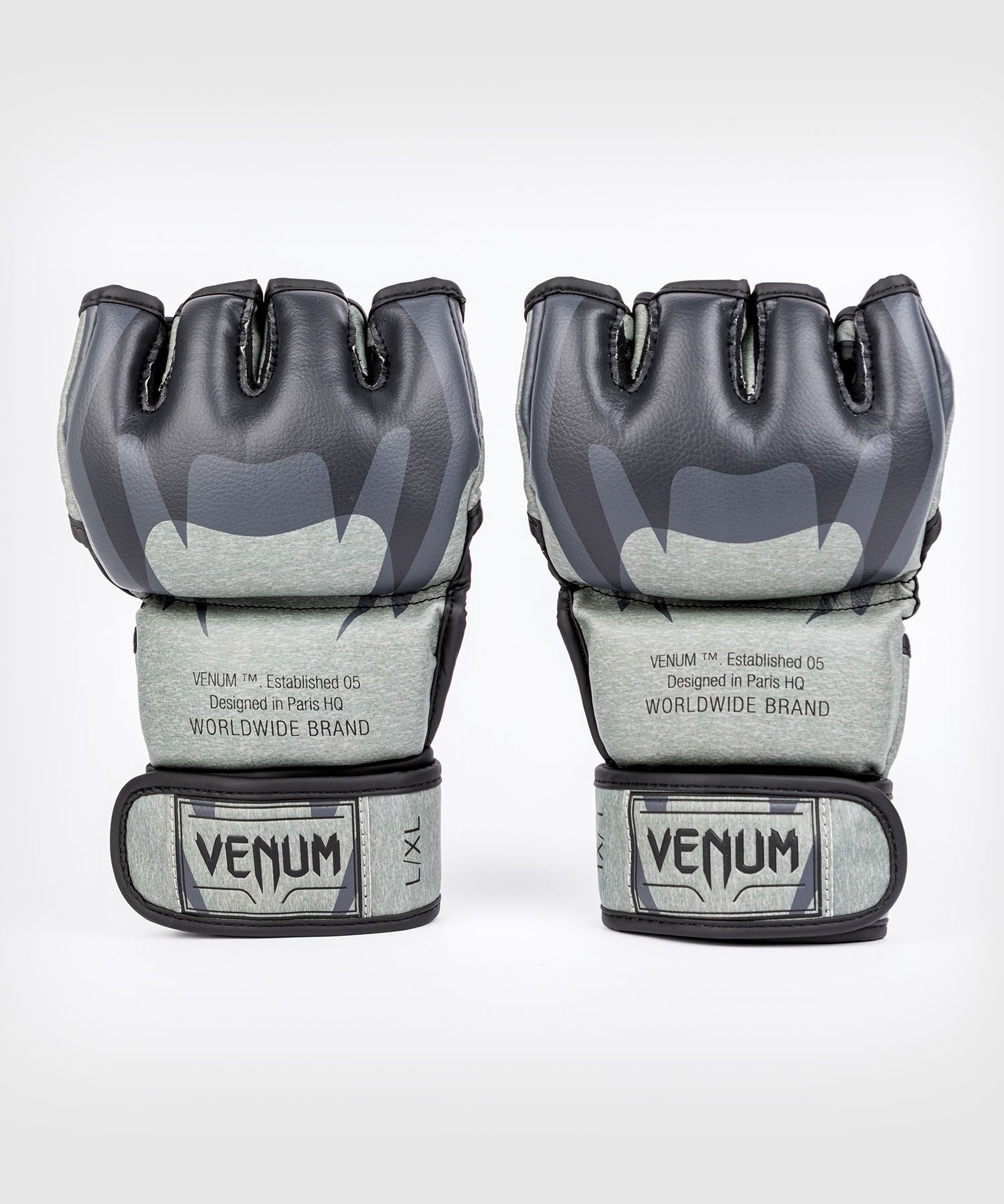 VENUM STONE MMA Kesztyű