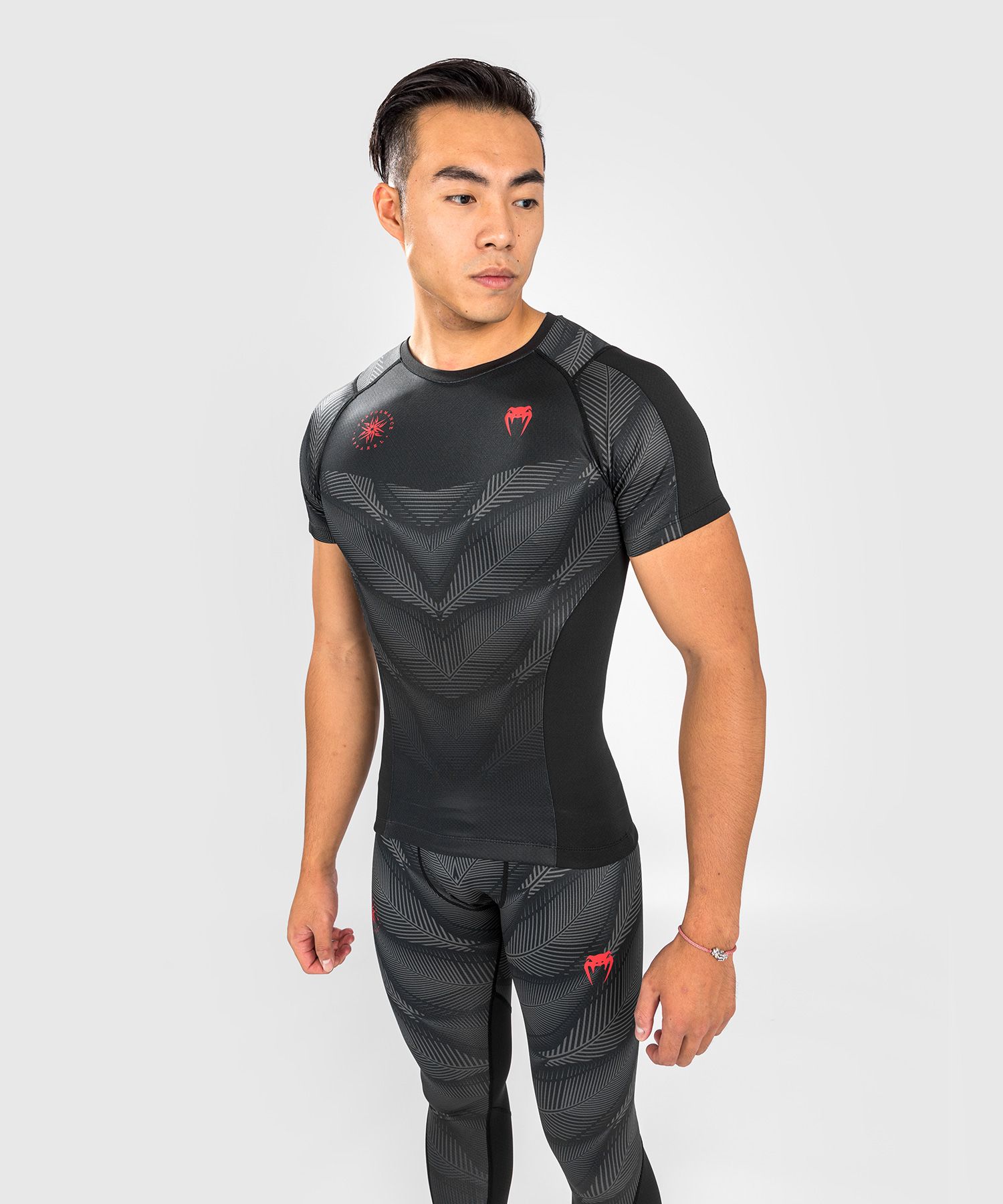 VENUM PHANTOM Rashguard, Rövid ujjú