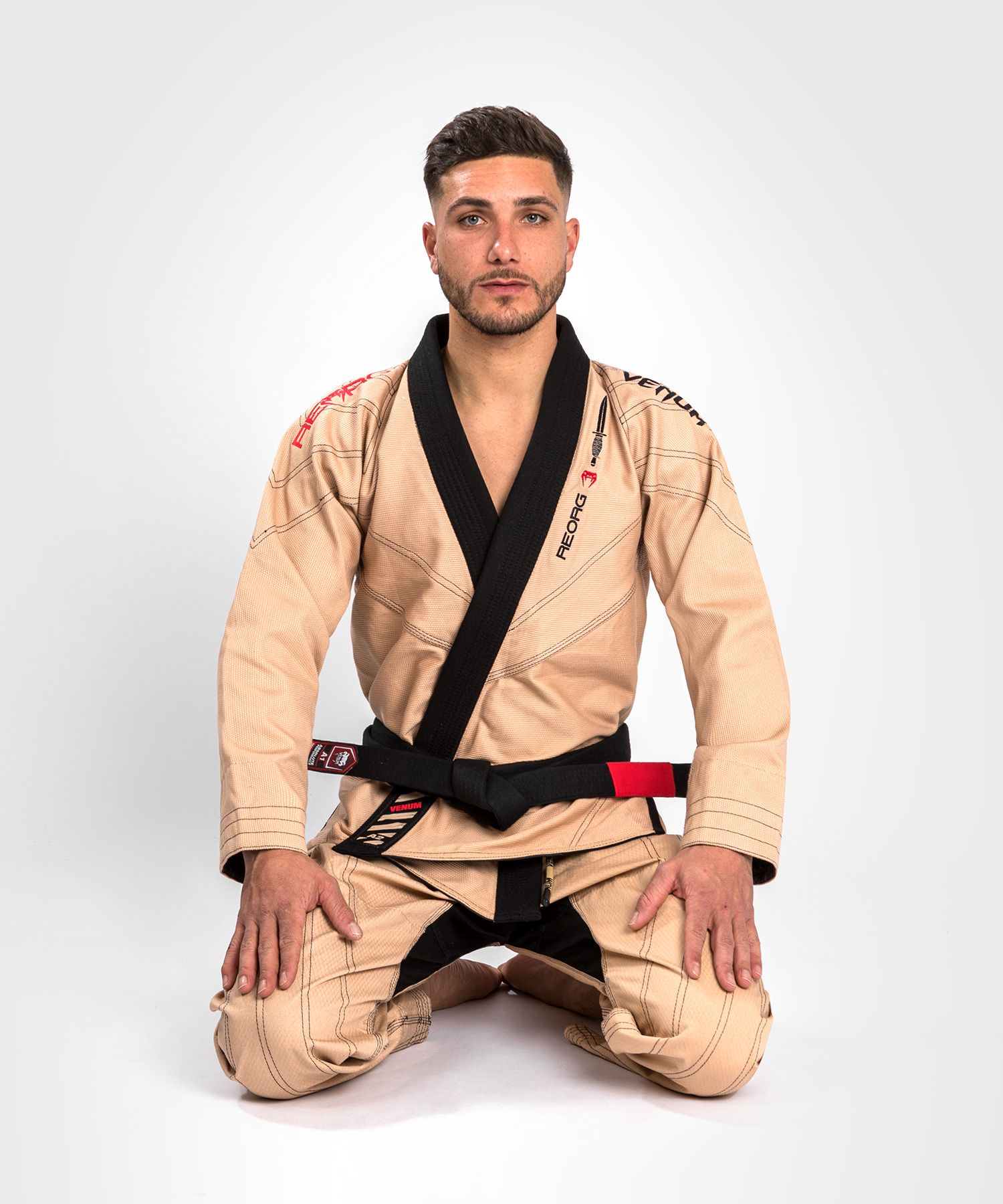 VENUM REORG BJJ Gi, Homok