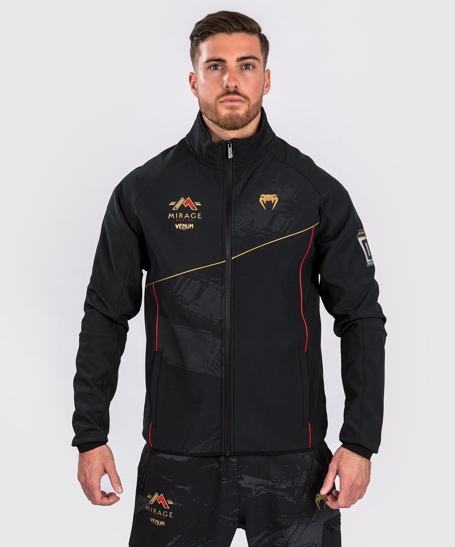 VENUM MIRAGE Jacket