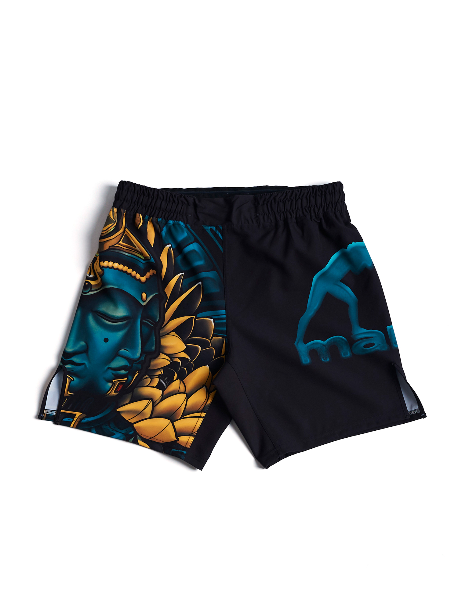 MANTO BIG BUDDHA Fightshort