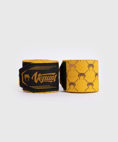 VENUM MONOGRAM Bandázs 4m, Barna
