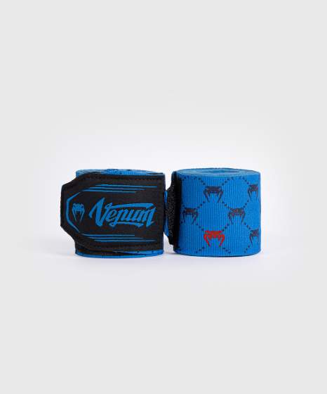 VENUM MONOGRAM Bandázs 4m, Kék