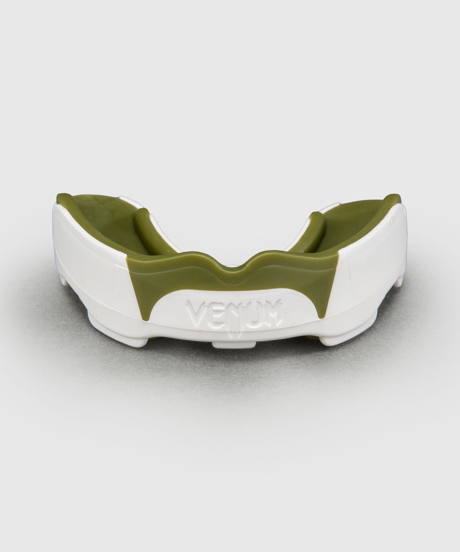 VENUM PREDATOR Fogvédő, Fehér/Khaki