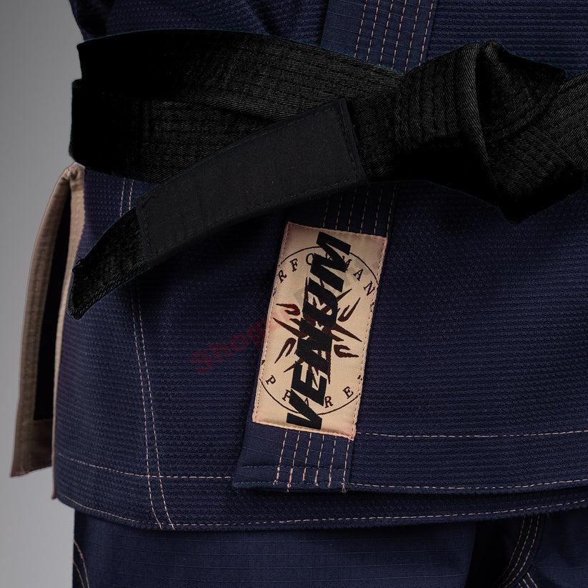 VENUM ELITE 5.0 BJJ Gi, 450 - Fehér