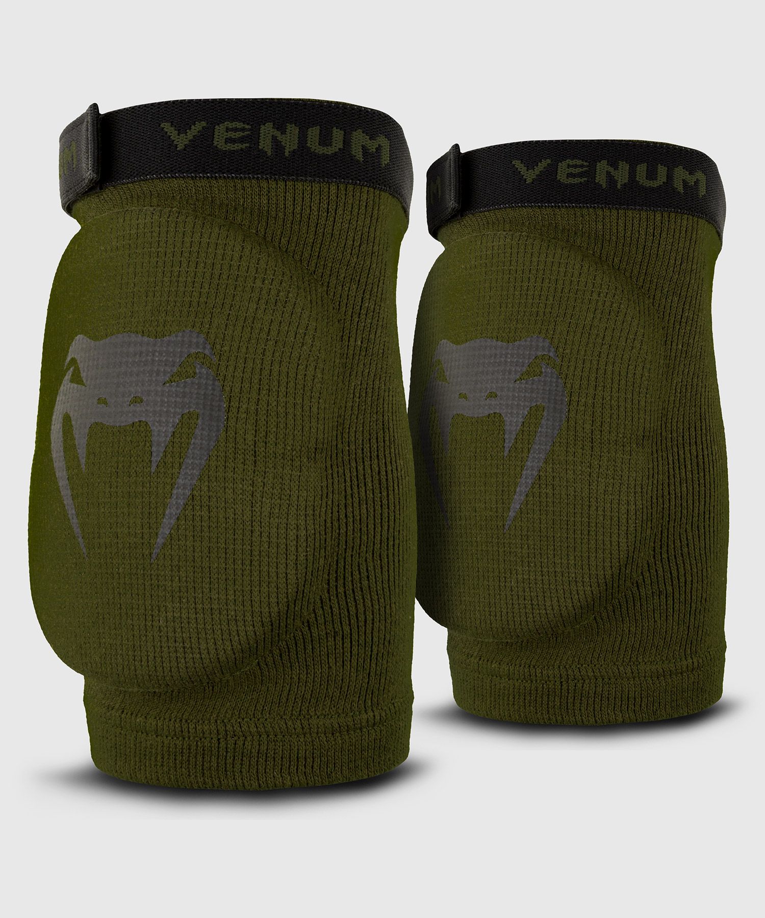 VENUM Könyökvédő, Khaki