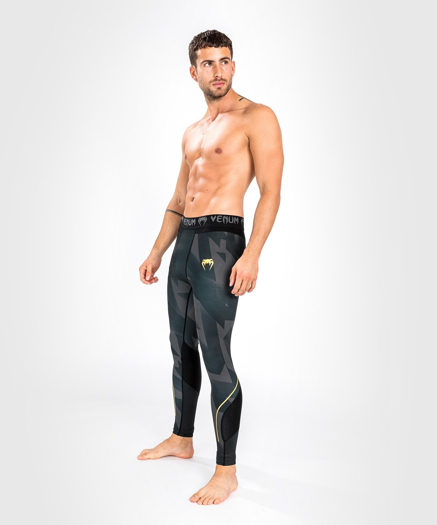 VENUM RAZOR Spat, XL-es