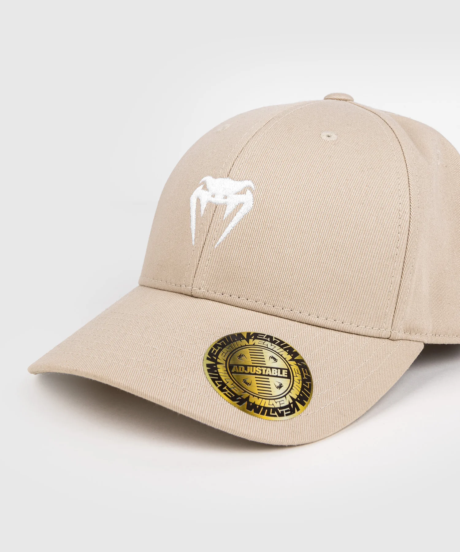 VENUM CLASSIC 2.0 Baseball sapka, Homok