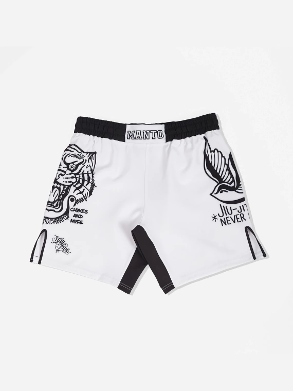 MANTO MIKO Fightshort