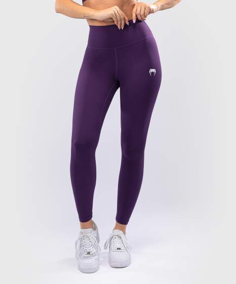 VENUM ESSENTIAL Női Legging, Lila