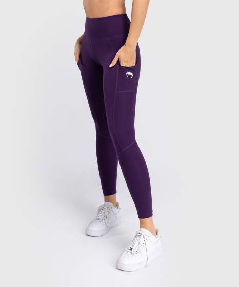 VENUM ESSENTIAL PERFORMANCE Női Legging, Lila