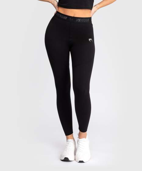 VENUM ELEVATE Női Legging, Fekete