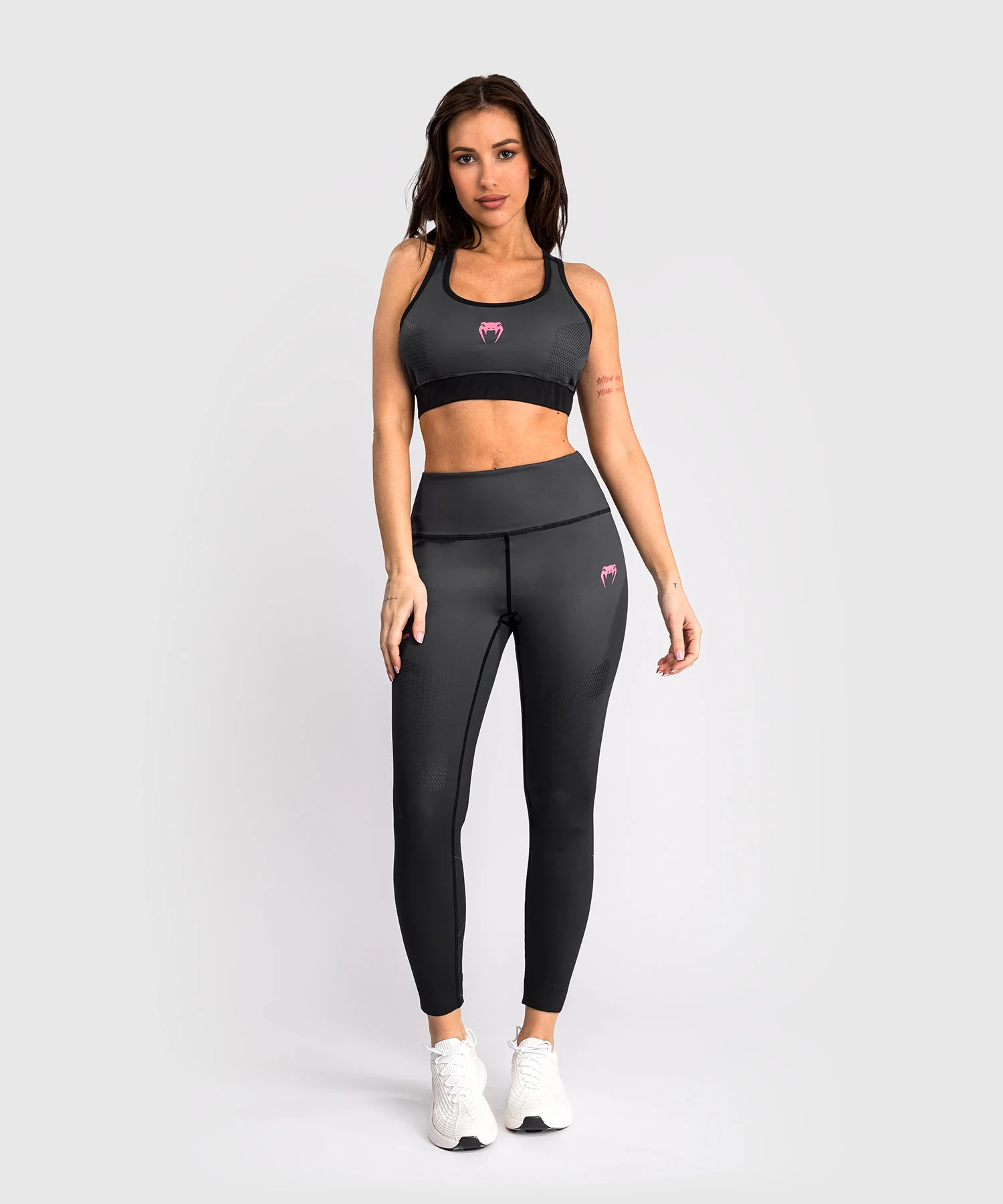 VENUM TACTICAL XT Női Legging, Szürke