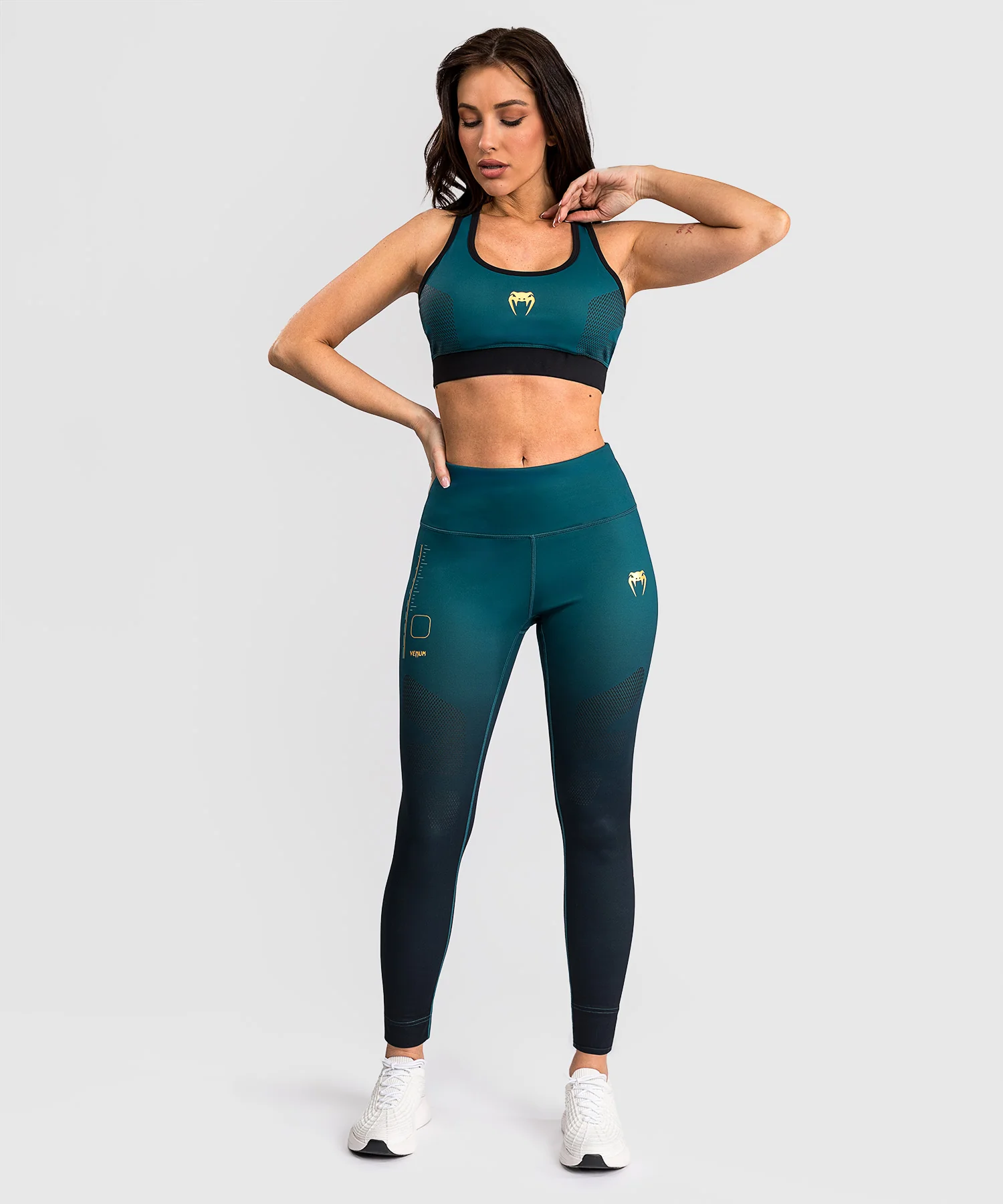 VENUM TACTICAL XT Női Legging, Zöld