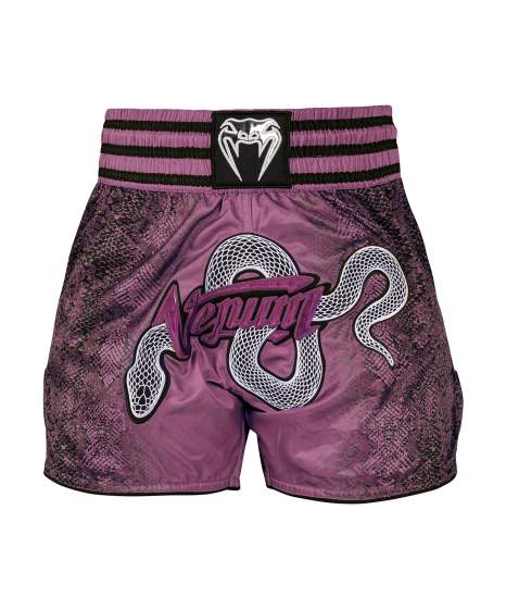 VENUM AMAZONIA Thai nadrág, Lila