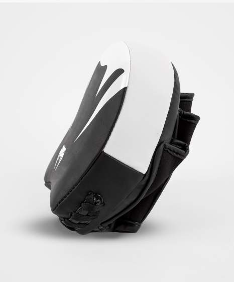 VENUM ELITE MINI Vastag, Bőr Pontütő, Fekete/Fehér