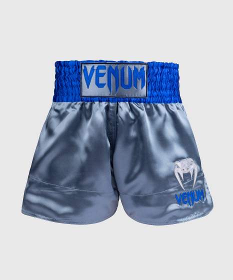 VENUM CLASSIC Thai nadrág, Szürke/Kék