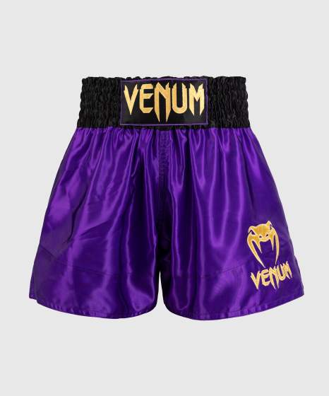 VENUM CLASSIC Thai nadrág, Lila