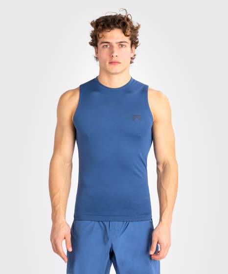 VENUM CONTENDER Rashguard, Ujjatlan, Kék