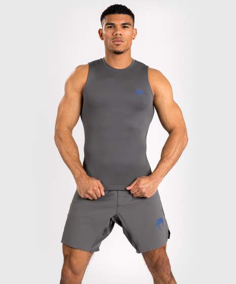 VENUM CONTENDER Rashguard, Ujjatlan, Szürke