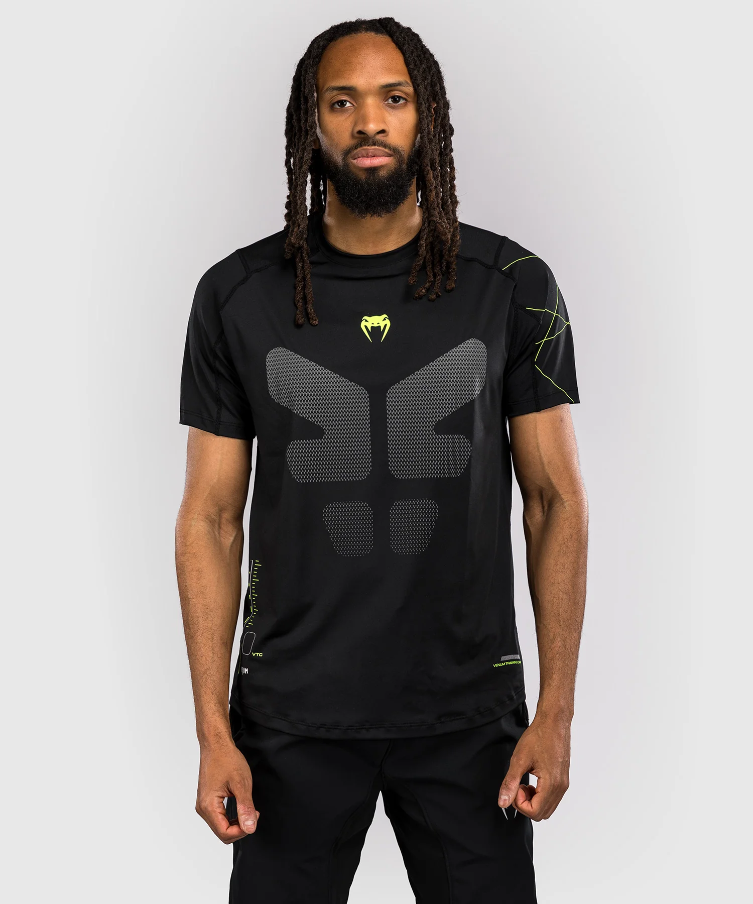 VENUM TRAINING CAMP 4.0 Dry Tech póló