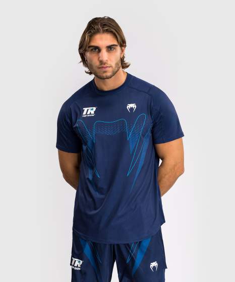 VENUM X TOP RANK ORIGINAL Dry Tech póló