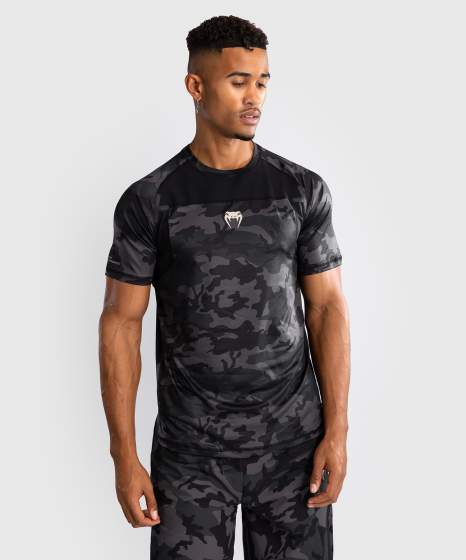 VENUM G-FIT AIR Dry Tech póló, Urban Digital Camo