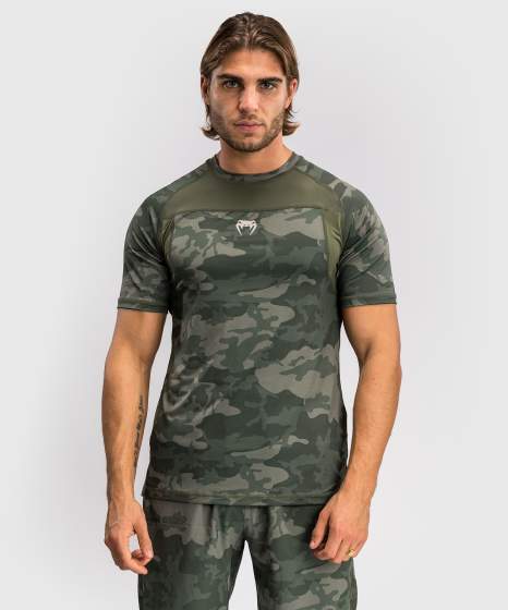 VENUM G-FIT AIR Dry Tech póló, Army Camo