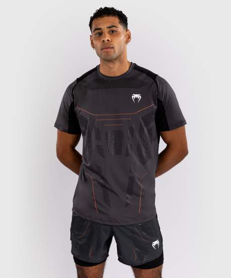 VENUM TECHNICAL 3.0 Dry Tech Póló, Szürke