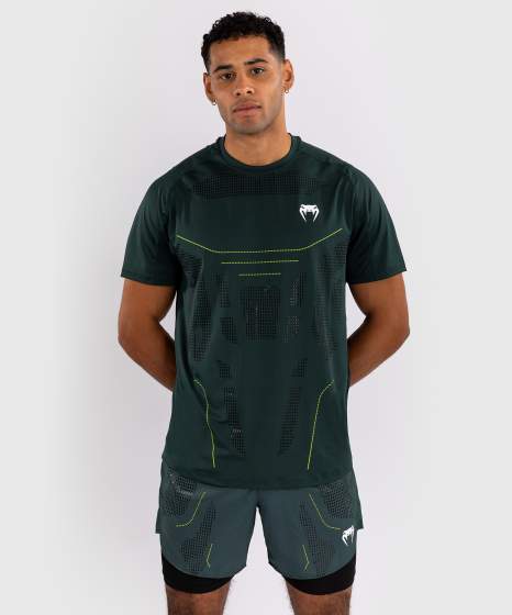 VENUM TECHNICAL 3.0 Dry Tech Póló, Zöld