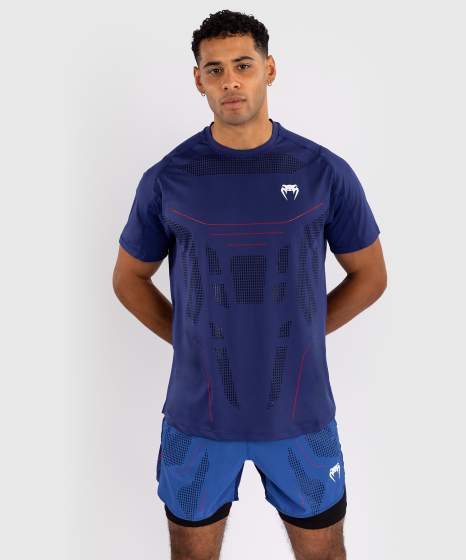 VENUM TECHNICAL 3.0 Dry Tech Póló, Navy