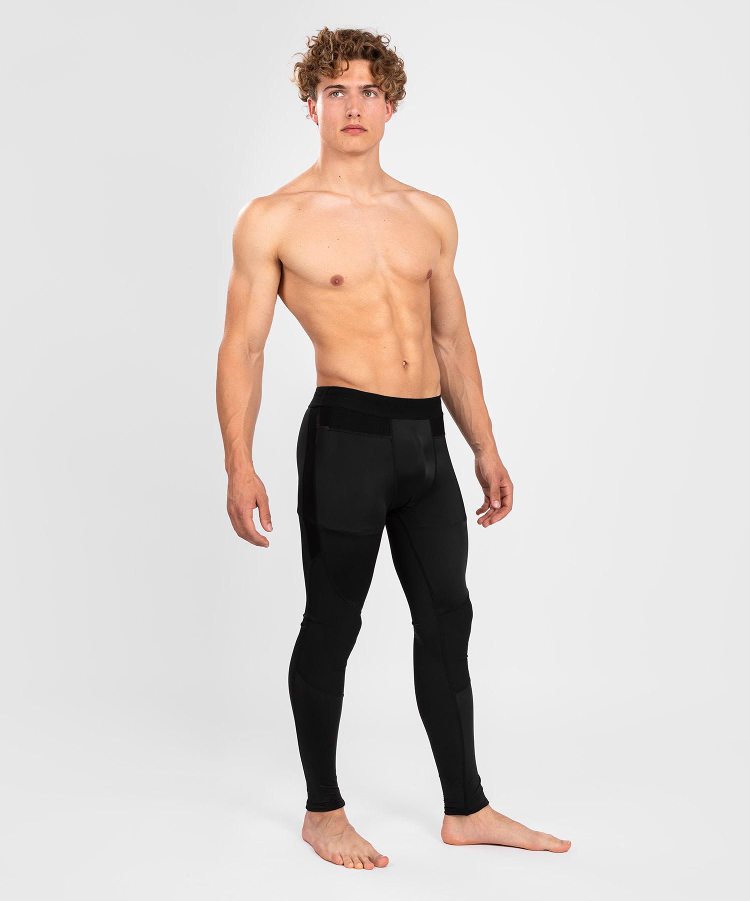 VENUM G-FIT AIR Spat, Fekete