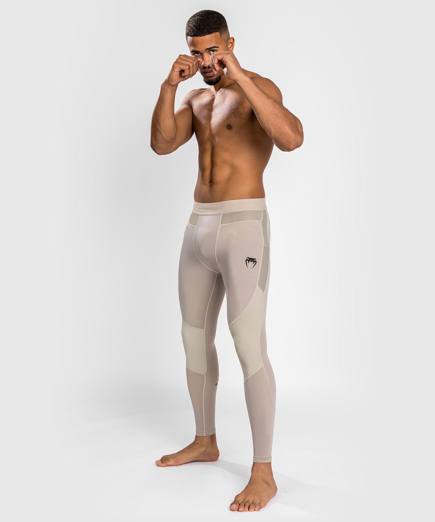 VENUM G-FIT AIR Spat, Homok