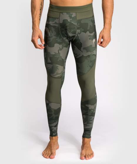 VENUM G-FIT AIR Spat, Army Camo