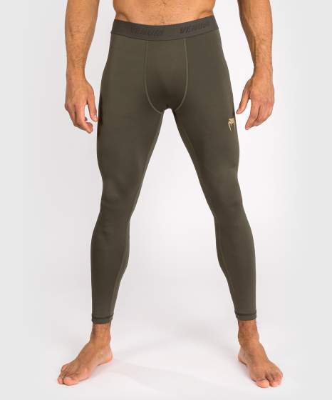 VENUM CONTENDER Spat, Khaki
