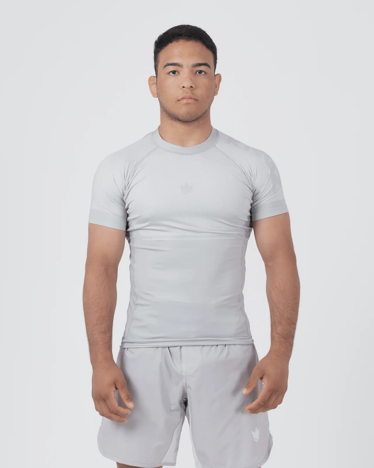 KINGZ GHOST Rashguard