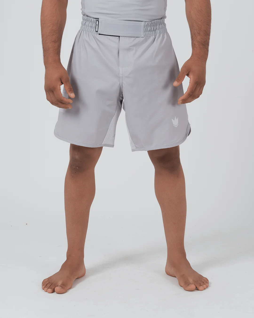 KINGZ GHOST Fightshort