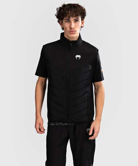 VENUM PADDOCK Softshell mellény