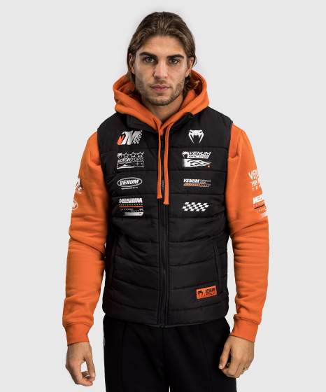 VENUM MOTORSPORT Mellény