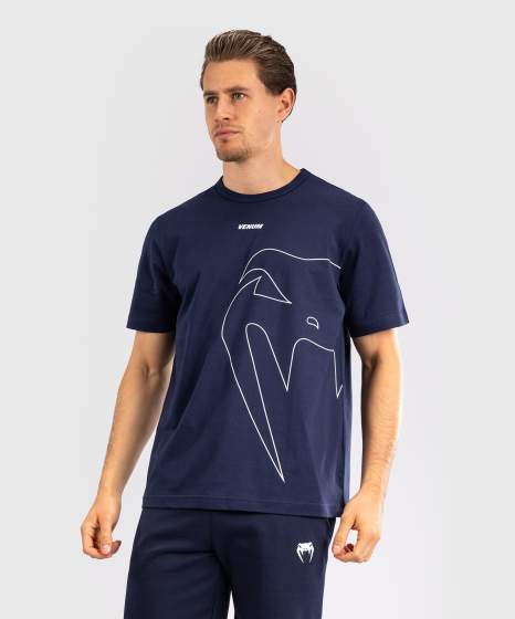 VENUM GIANT CONNECT Póló, Navy