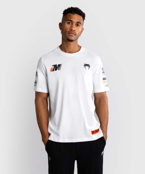 VENUM MOTORSPORT Póló, Fehér