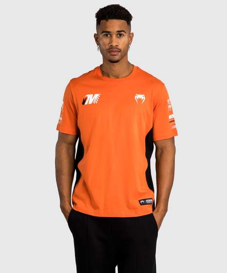 VENUM MOTORSPORT Póló, Narancssárga