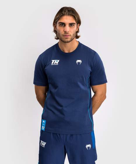 VENUM X TOP RANK ORIGINAL pamut póló