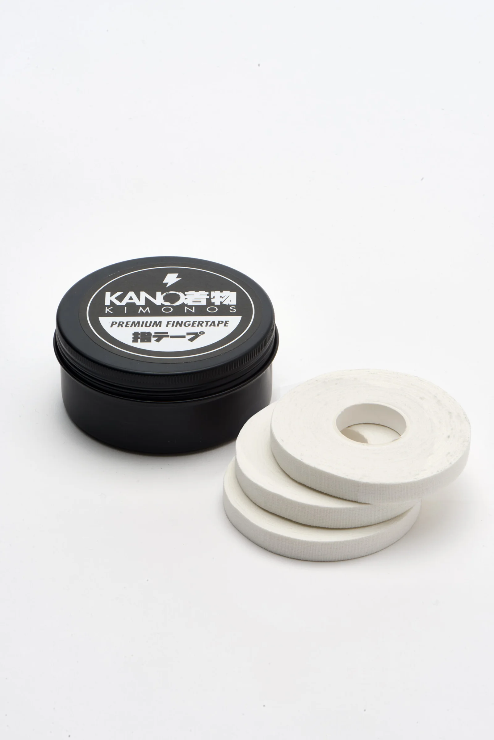 KANO PREMIUM Ujjtapasz, Fehér - 3 tekercs/doboz